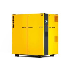 Booster ad alta pressione Kaeser DN C 45