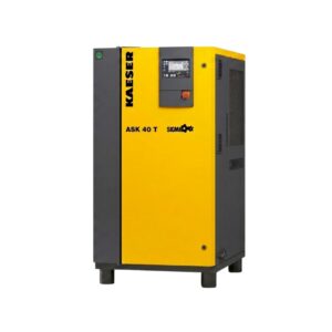 Compressore a vite Kaeser ASK 40 T
