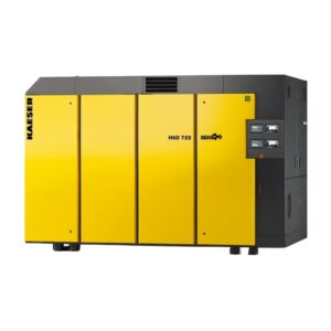 compressore a vite Kaeser HSD 722 grande industria 400 kW FR Compressori