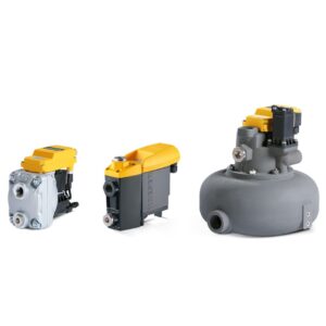 scaricatore condensa Kaeser ECO-DRAIN 30 aria compressa FR Compressori Napoli